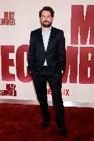 May December Premiere - LA