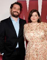 May December Premiere - LA