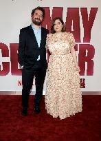 May December Premiere - LA