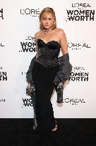 L'Oreal Paris Women Of Worth Celebration - LA