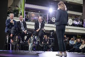 Conference On Artificial Intelligence Ai-PULSE - Paris