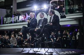 Conference On Artificial Intelligence Ai-PULSE - Paris