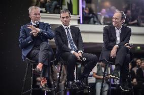 Conference On Artificial Intelligence Ai-PULSE - Paris