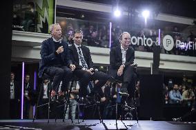 Conference On Artificial Intelligence Ai-PULSE - Paris