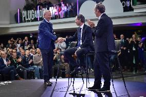 Conference On Artificial Intelligence Ai-PULSE - Paris