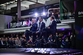 Conference On Artificial Intelligence Ai-PULSE - Paris