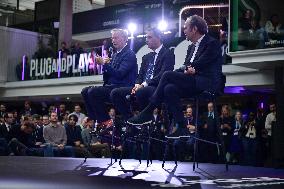 Conference On Artificial Intelligence Ai-PULSE - Paris