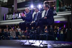 Conference On Artificial Intelligence Ai-PULSE - Paris