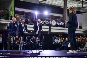 Conference On Artificial Intelligence Ai-PULSE - Paris