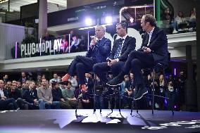 Conference On Artificial Intelligence Ai-PULSE - Paris