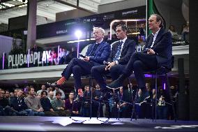 Conference On Artificial Intelligence Ai-PULSE - Paris