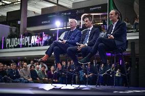 Conference On Artificial Intelligence Ai-PULSE - Paris