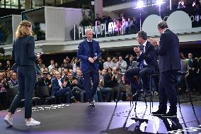 Conference On Artificial Intelligence Ai-PULSE - Paris