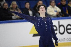 Figure Skating Grand Prix Espoo 2023