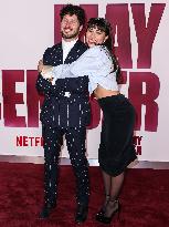 Los Angeles Premiere Of Netflix's 'May December'