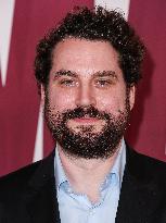 May December Premiere - LA