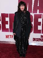 May December Premiere - LA