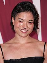 May December Premiere - LA