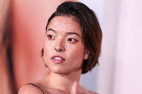 May December Premiere - LA