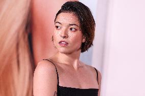 May December Premiere - LA