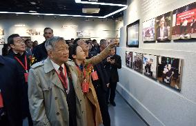 The World's First Henry Chang-Yu Lee Museum of Criminal Science (Phase II)
