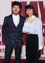 Los Angeles Premiere Of Netflix's 'May December'