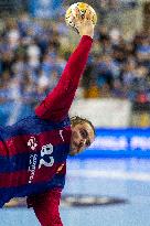 Orlen Wisla Plock V FC Barcelona - EHF Champions League