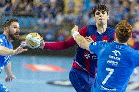 Orlen Wisla Plock V FC Barcelona - EHF Champions League