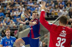 Orlen Wisla Plock V FC Barcelona - EHF Champions League