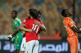 Egypt v Djibouti - Africa Qualifiers To 2026 FIFA World Cup