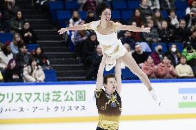 Figure Skating Grand Prix Espoo 2023