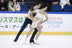 Figure Skating Grand Prix Espoo 2023