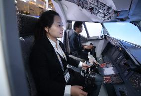 CHINA-YUNNAN-KUNMING-INT'L TRAVEL MART-OPENING (CN)