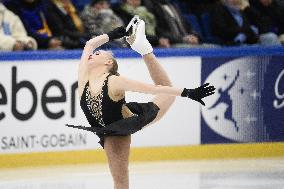 Figure Skating Grand Prix Espoo 2023