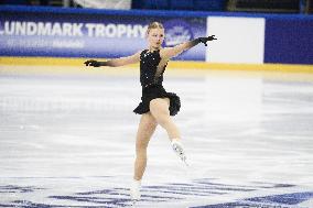 Figure Skating Grand Prix Espoo 2023