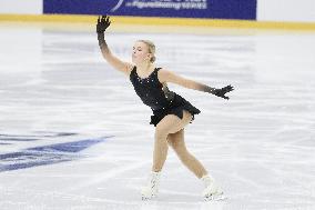 Figure Skating Grand Prix Espoo 2023