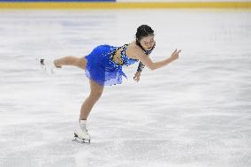 Figure Skating Grand Prix Espoo 2023