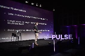 Conference On Artificial Intelligence ai-PULSE - Paris