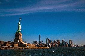 Illustration New York