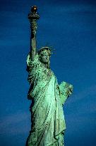 Illustration New York