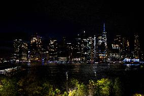 Illustration New York