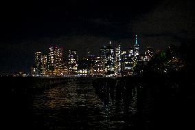 Illustration New York