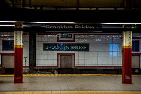 Illustration New York