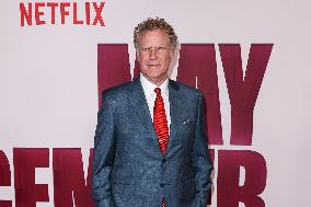 Los Angeles Premiere Of Netflix's 'May December'