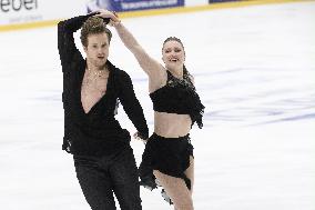 Figure Skating Grand Prix Espoo 2023