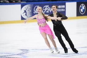 Figure Skating Grand Prix Espoo 2023