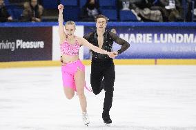 Figure Skating Grand Prix Espoo 2023