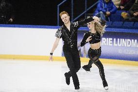 Figure Skating Grand Prix Espoo 2023