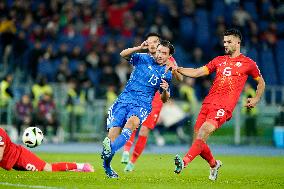 Italy v North Macedonia: Group C - UEFA EURO 2024 European Qualifiers