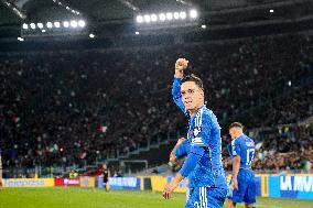 Italy v North Macedonia: Group C - UEFA EURO 2024 European Qualifiers